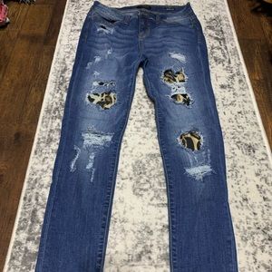 Judy Blue Jeans